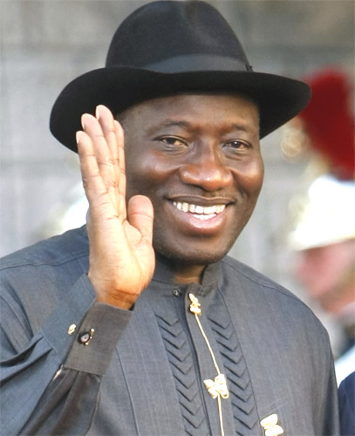 Goodluck Jonathan To Run For Nigerian Presidency The Independent