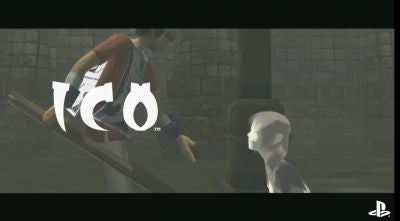 PS3] ICO HD