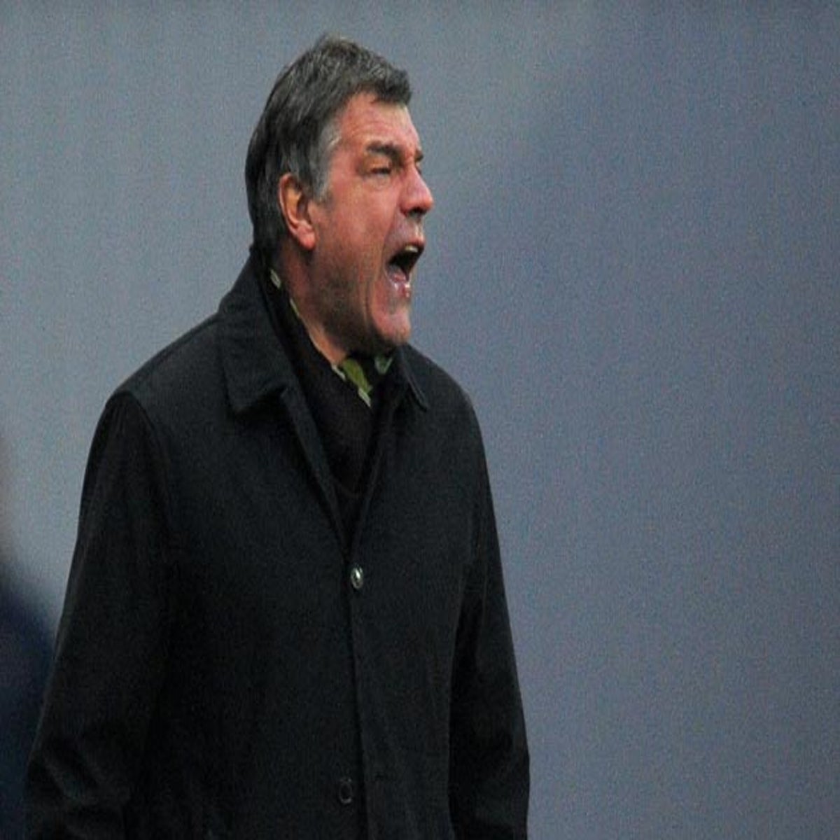 Allardyce: I should be manager of Real Madrid not Blackburn, The  Independent