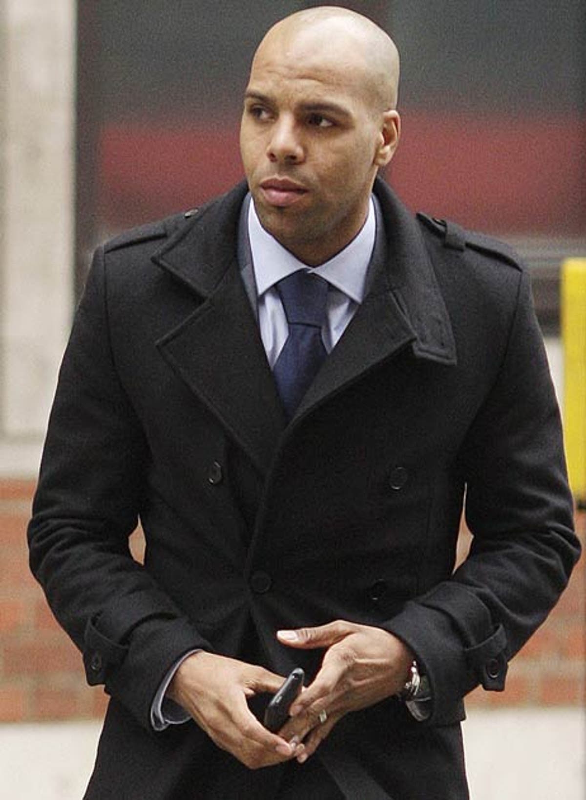 King returns to football with Coventry The Independent The Independent