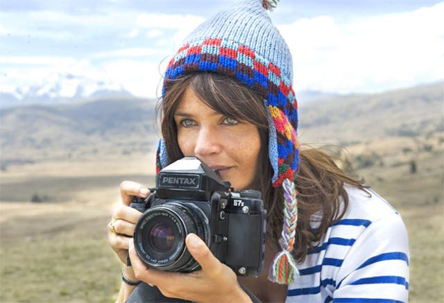 Rachel Johnson - latest news, breaking stories and comment - The ...