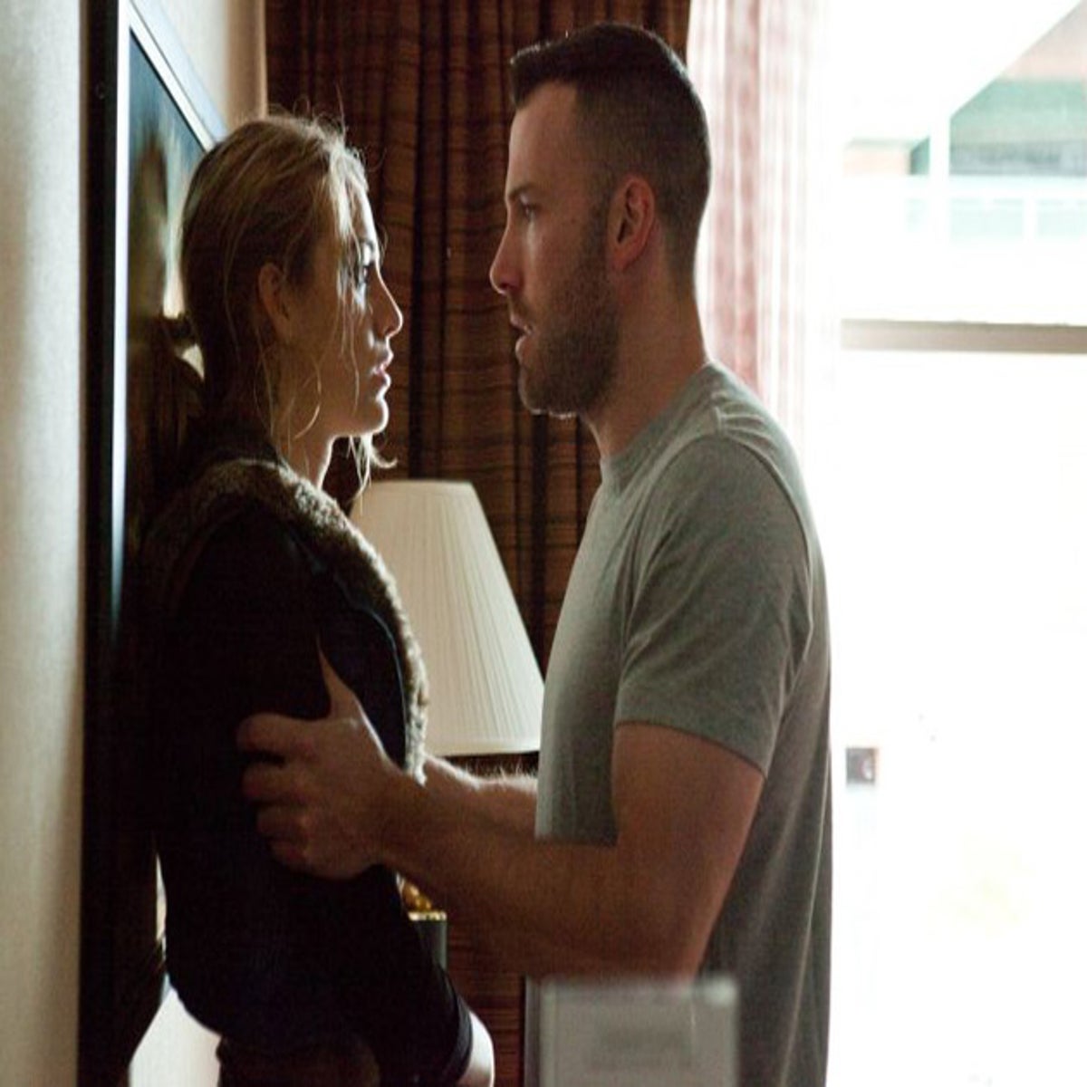 The Town (15) | The Independent | The Independent