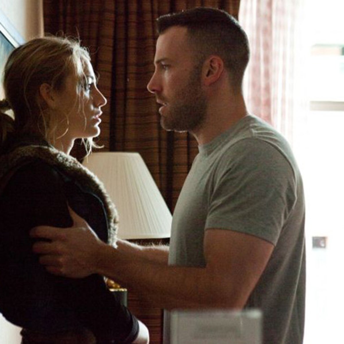 The Town (15) | The Independent | The Independent