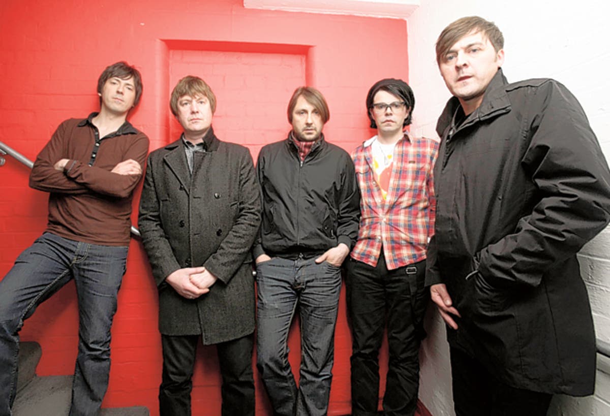 Curse of The Charlatans strikes again as drummer is diagnosed with ...