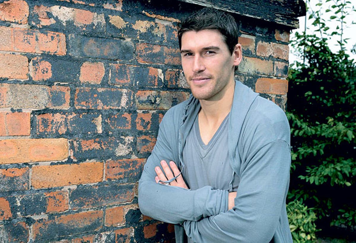 Gareth Barry: ‘Trophies are my goal. Even our Carling Cup loss hurt