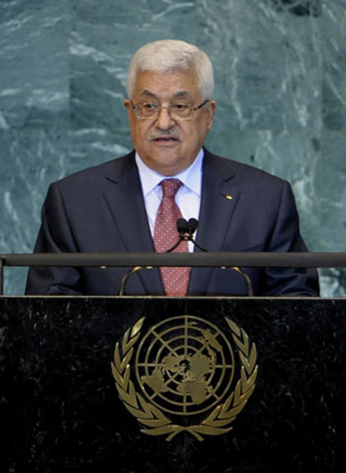 Palestinians give US mission a week to save peace talks as settlement