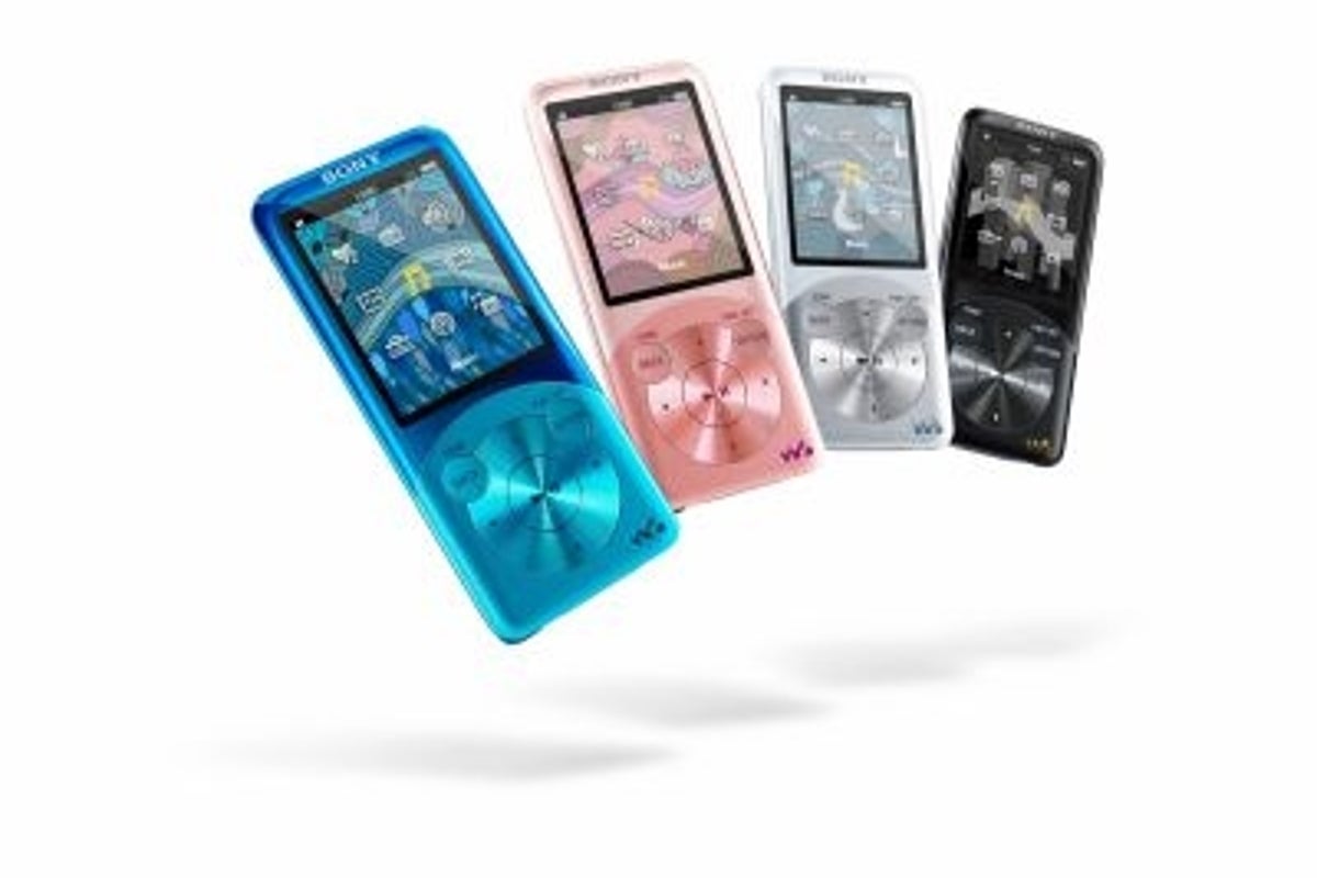 Walkman uses words to woo new generation | The Independent | The ...