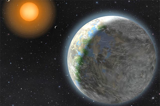 The 'Goldilocks' zone defines planets which are not too hot or too cold to support life - but has only ever scratched the surface, scientists say
