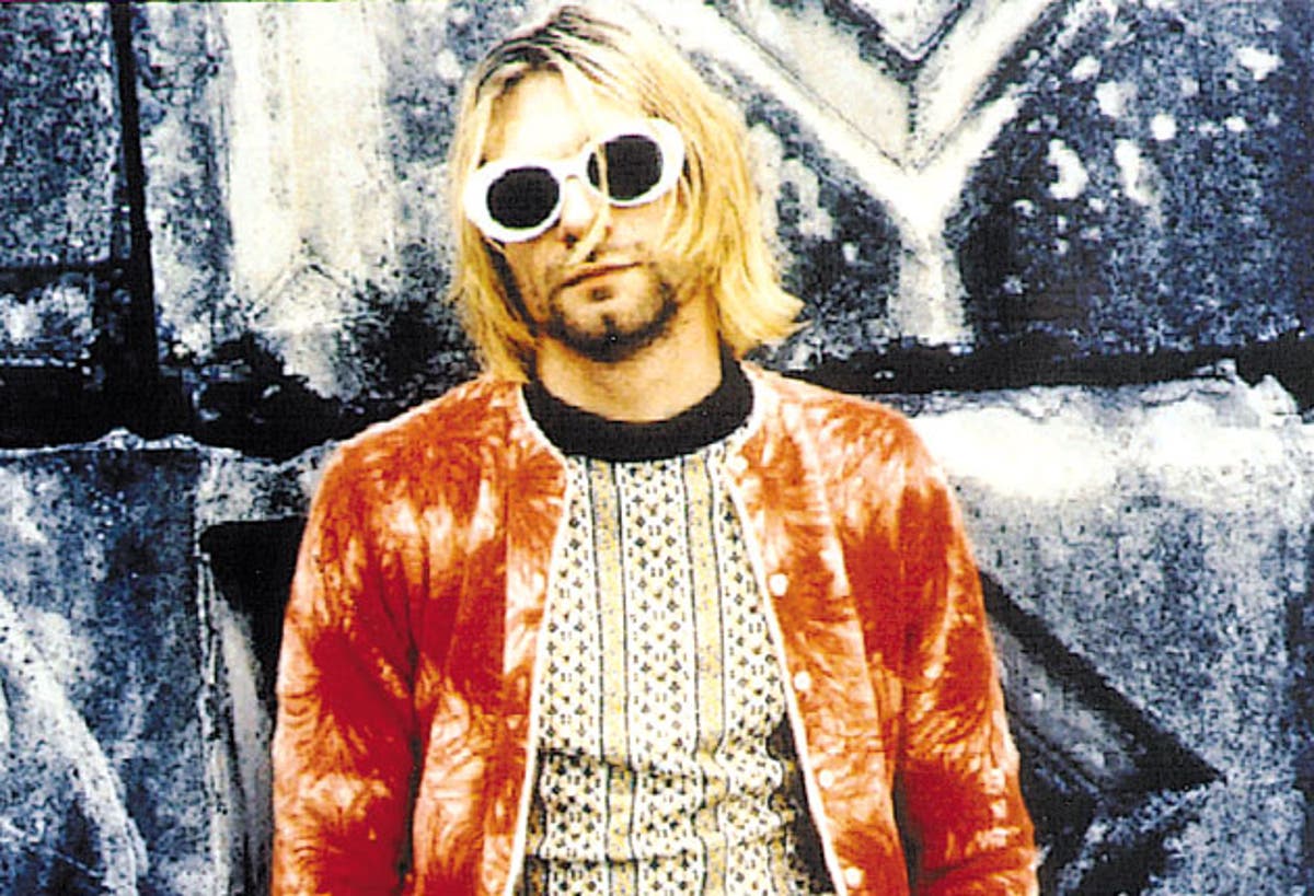 The late giants of rock: Legacy of pop's tragic stars | The Independent ...