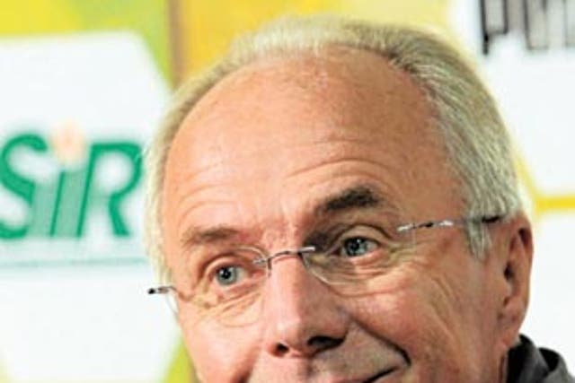 Notts County are 'still coming across the odd ticking time bomb' after Sven Goran Eriksson's departure