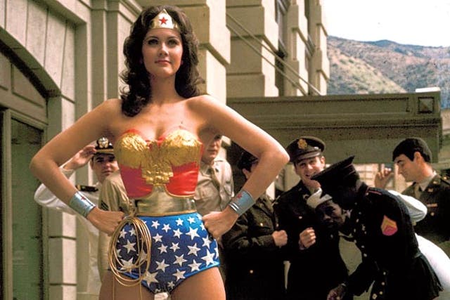 UN did not explain why the project with Wonder Woman comes to such an abrupt end
