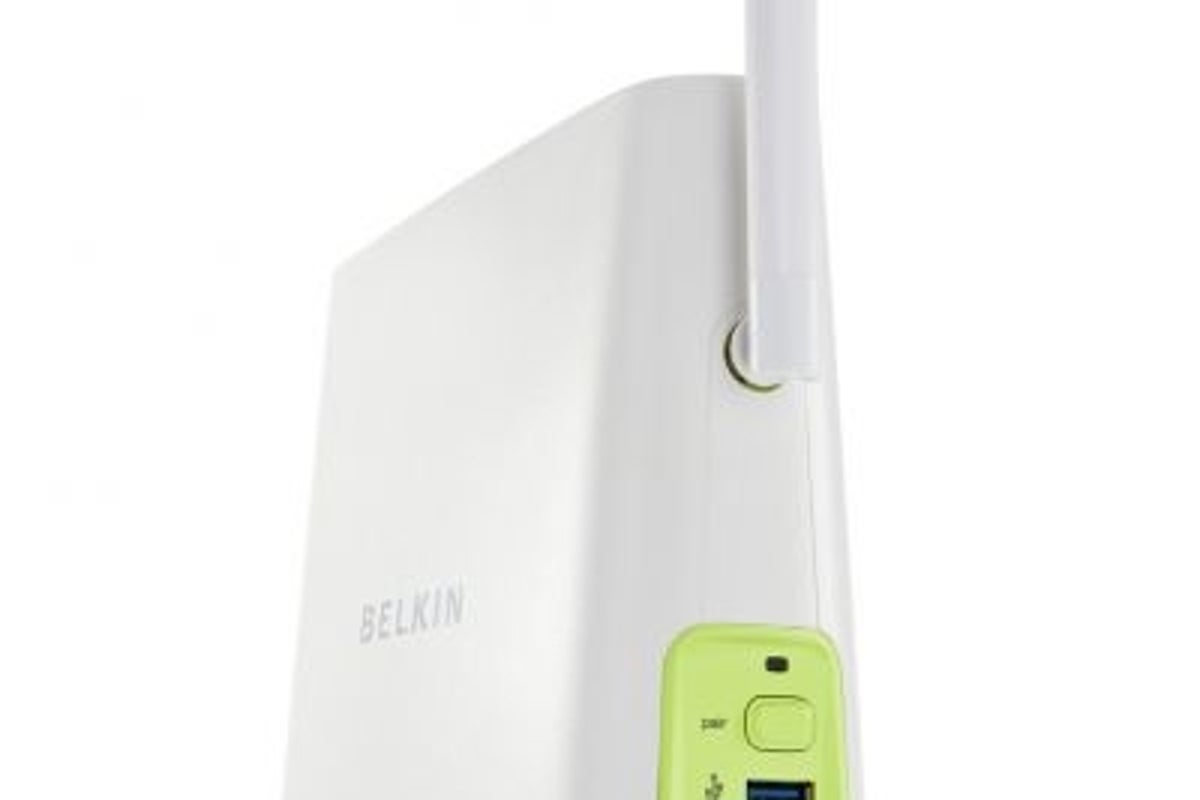 New smart grid router links with home wifi | The Independent | The ...