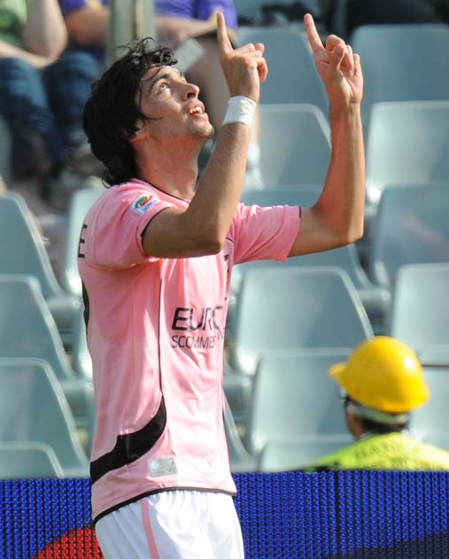 Palermo - cash only for Pastore, Football News