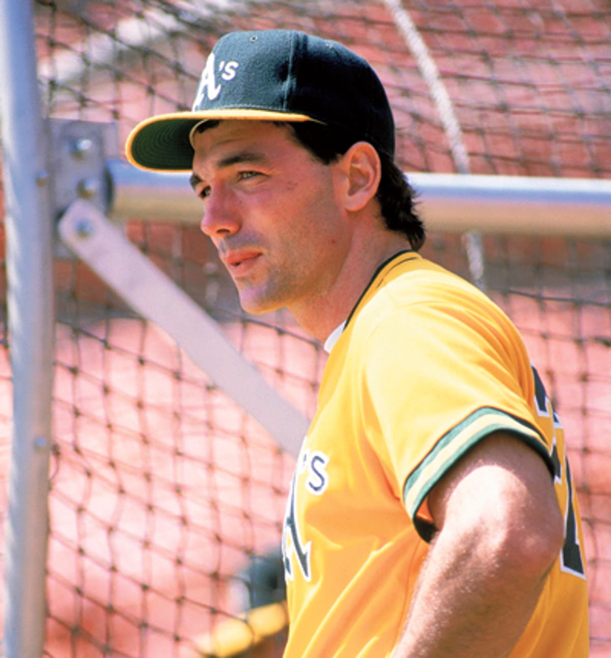 Billy Beane: The number-cruncher whose methods could revolutionise