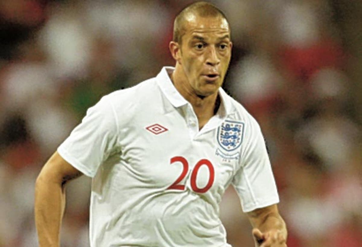 Bobby Zamora: 'the Return From Injury Is Tough. I Miss Everything 