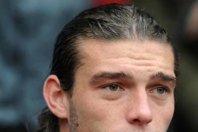 Carroll has been handed a fine