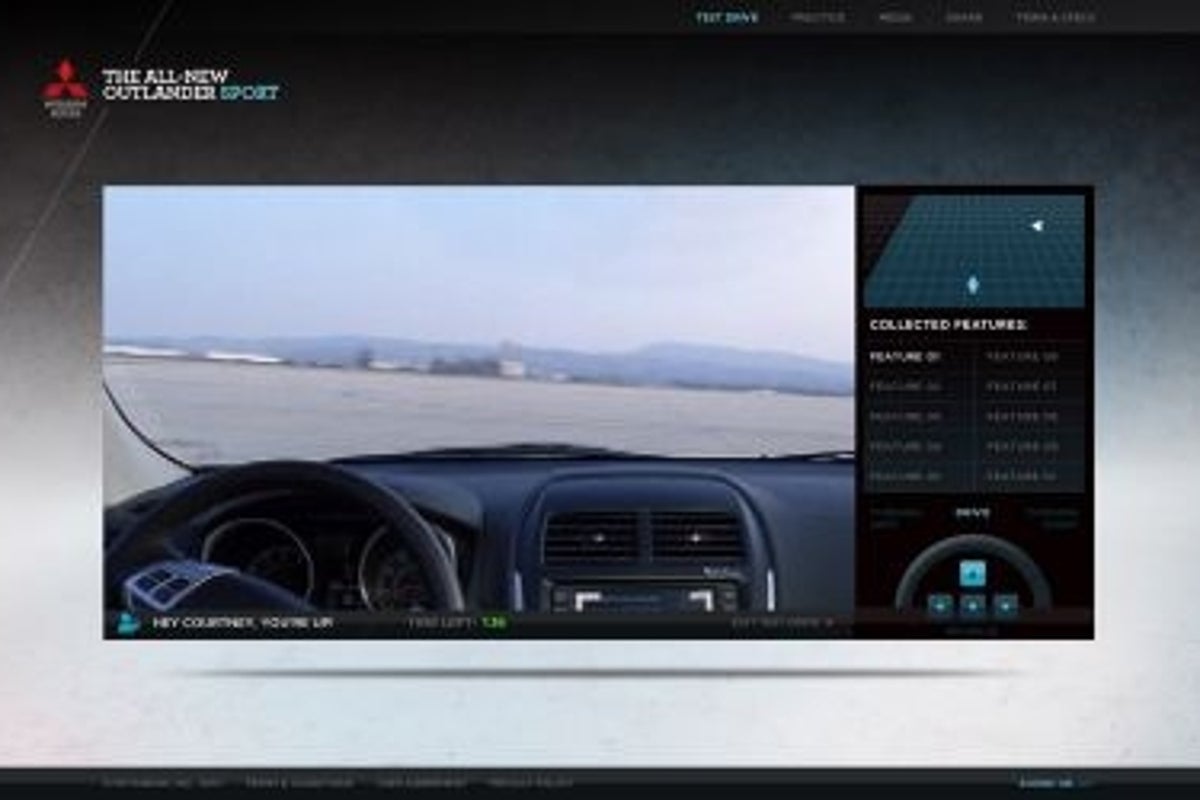 Automaker to launch virtual test drives | The Independent | The Independent