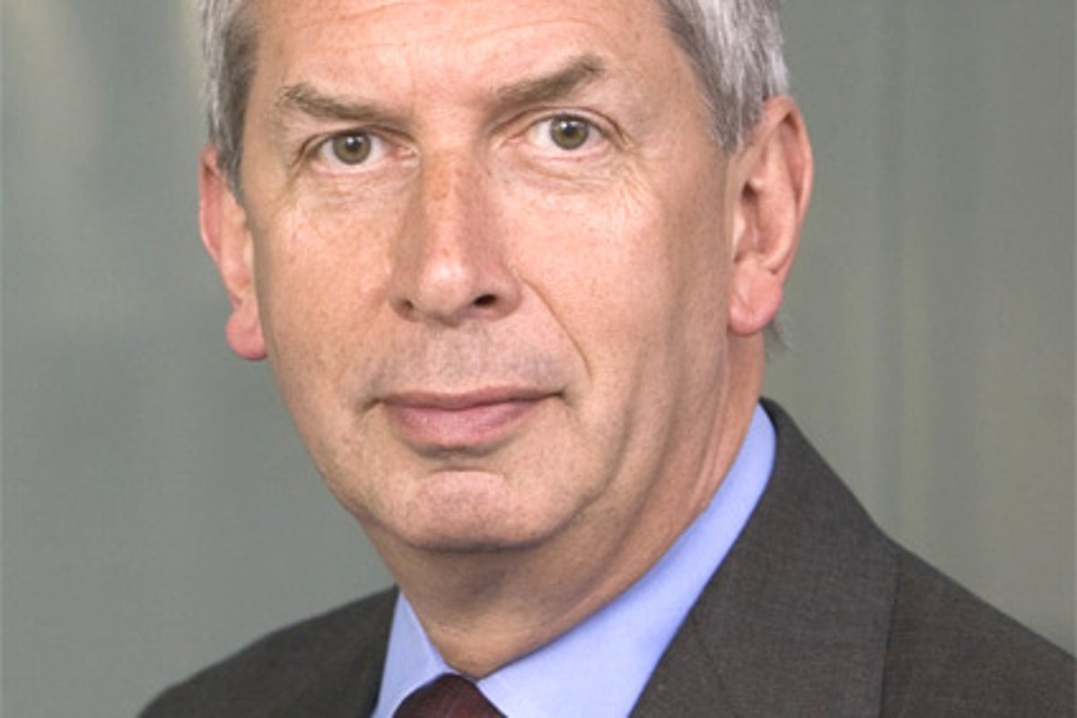 Investment Column: Buy Reed for its recovery, not the rumours | The ...