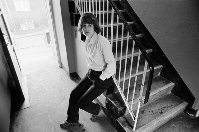 Andrea Dunbar drew on her tragically short and troubled life to write three plays, the second of which was ‘Rita, Sue and Bob Too’ (GNM)