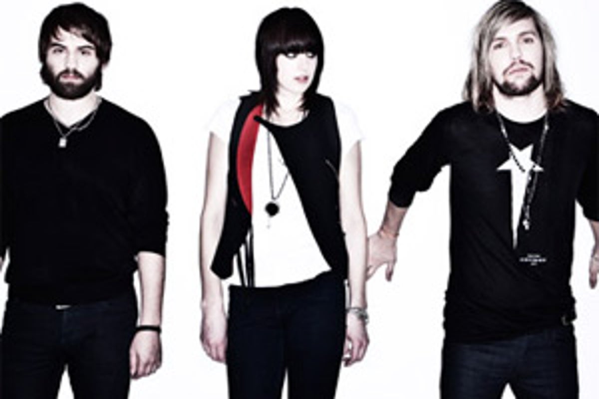 Band of Skulls, HMV Forum, London | The Independent | The Independent