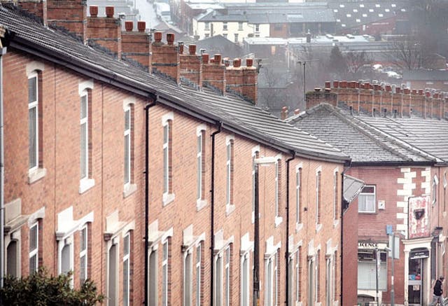 Tenancies will be converted into fixed-term