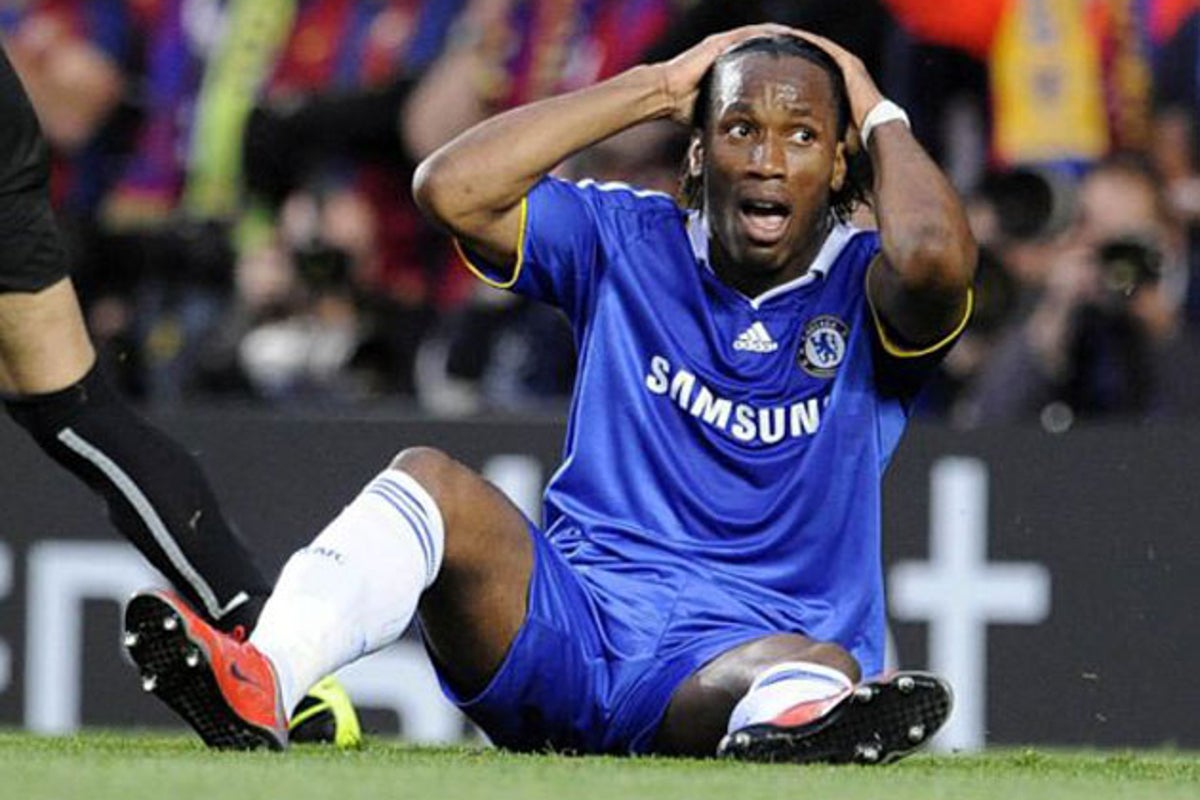 Terry set to play through pain but fever strikes down talisman | The ...