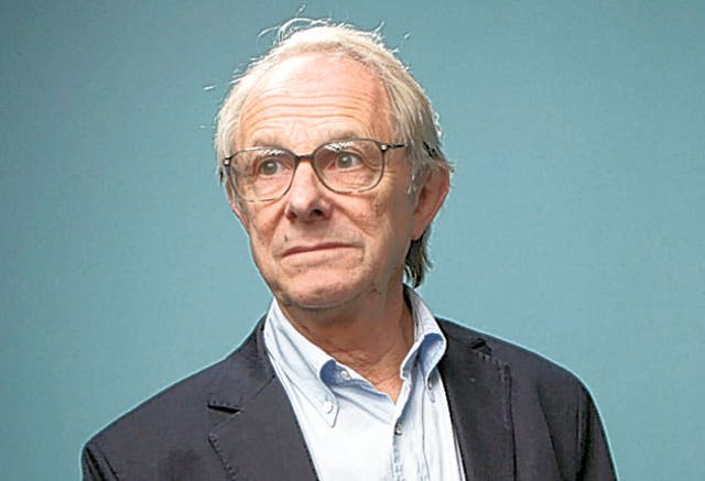 <p>Ken Loach</p>