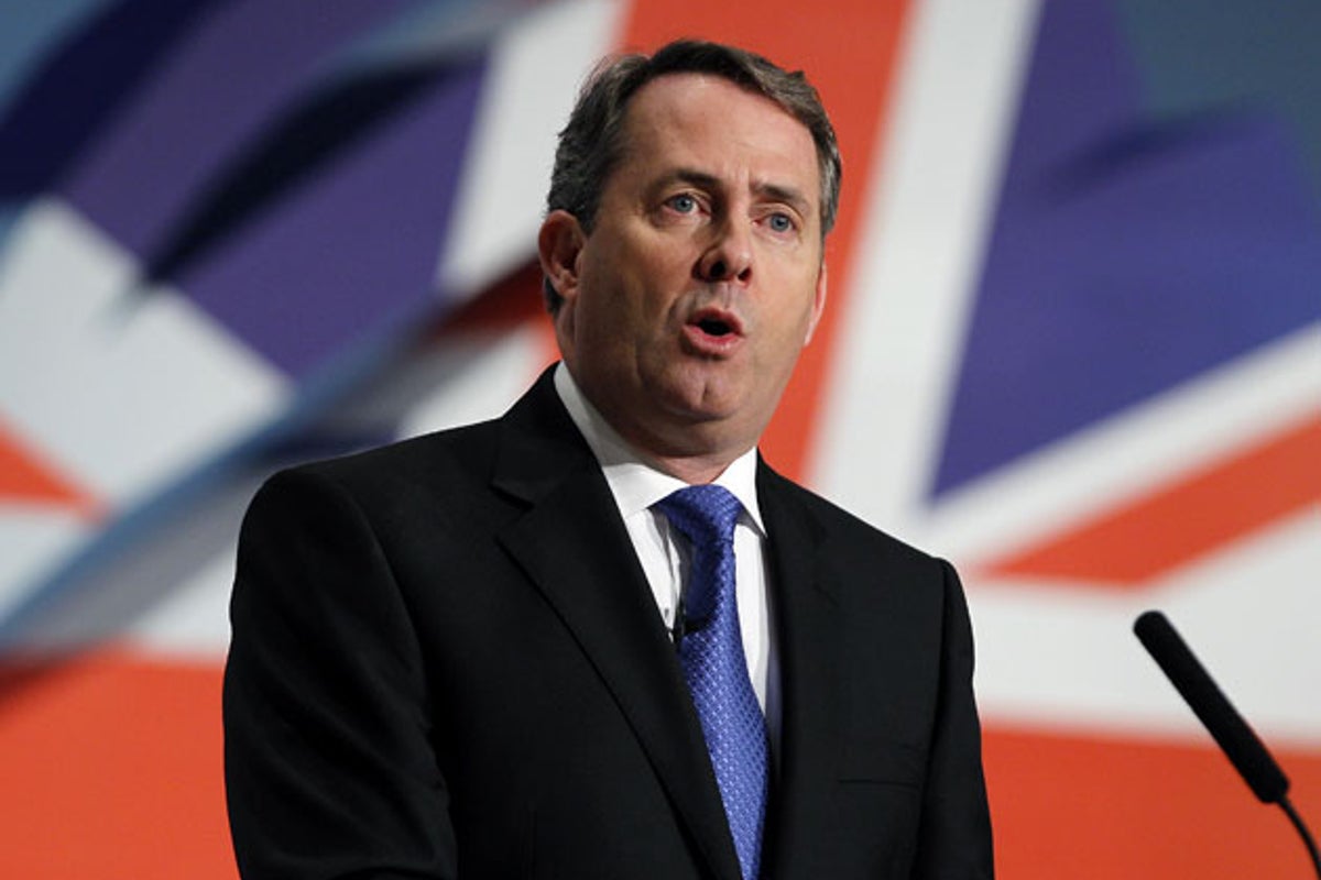 Diary: Sincere apologies, and thinly veiled contempt | The Independent ...