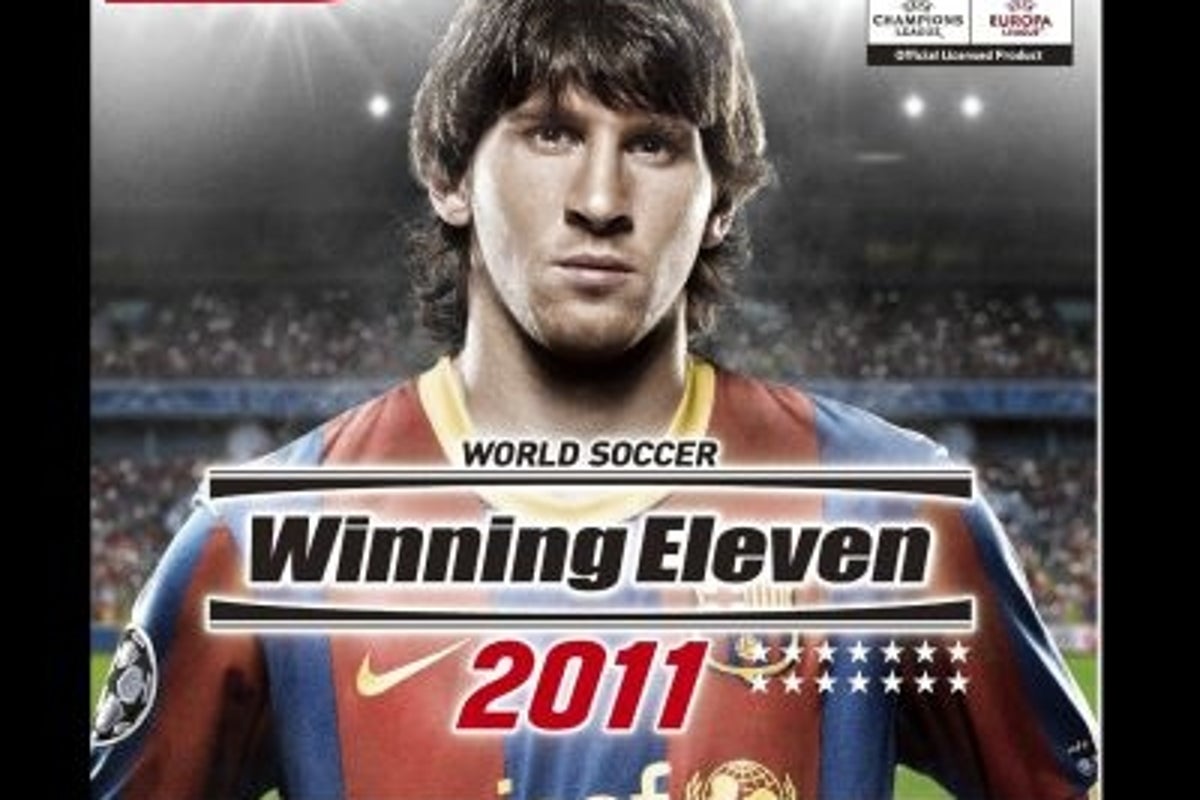 New soccer game has that winning feeling | The Independent | The 