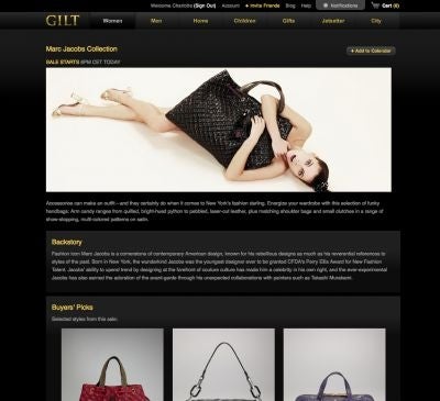 Marc Jacobs｜Wallets, Purses, Bags, Jewelry, Shoes｜IFCHIC.COM
