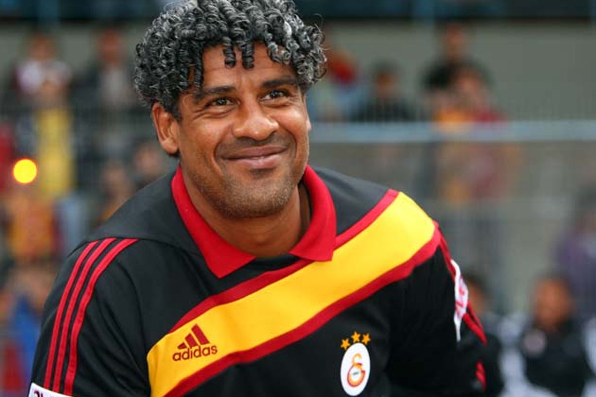 Rijkaard parts company with Galatasaray | The Independent | The Independent