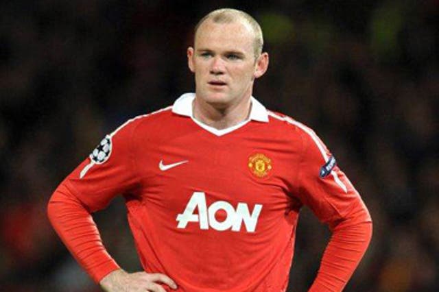 Rooney's new contract is thought to use the loop hole