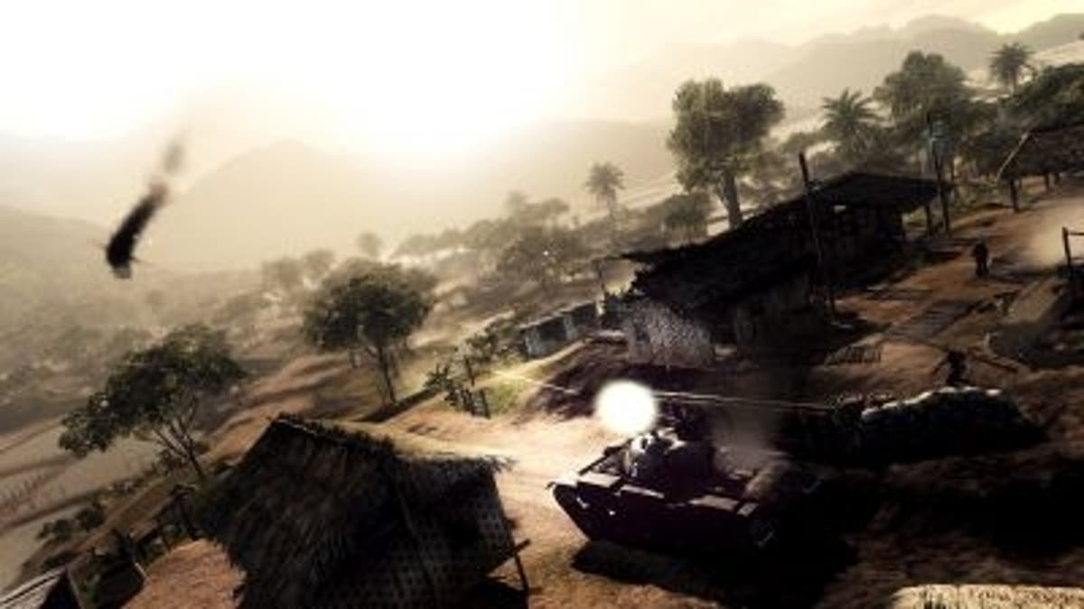 'Battlefield: Bad Company 2: Vietnam' priced in new trailer | The ...