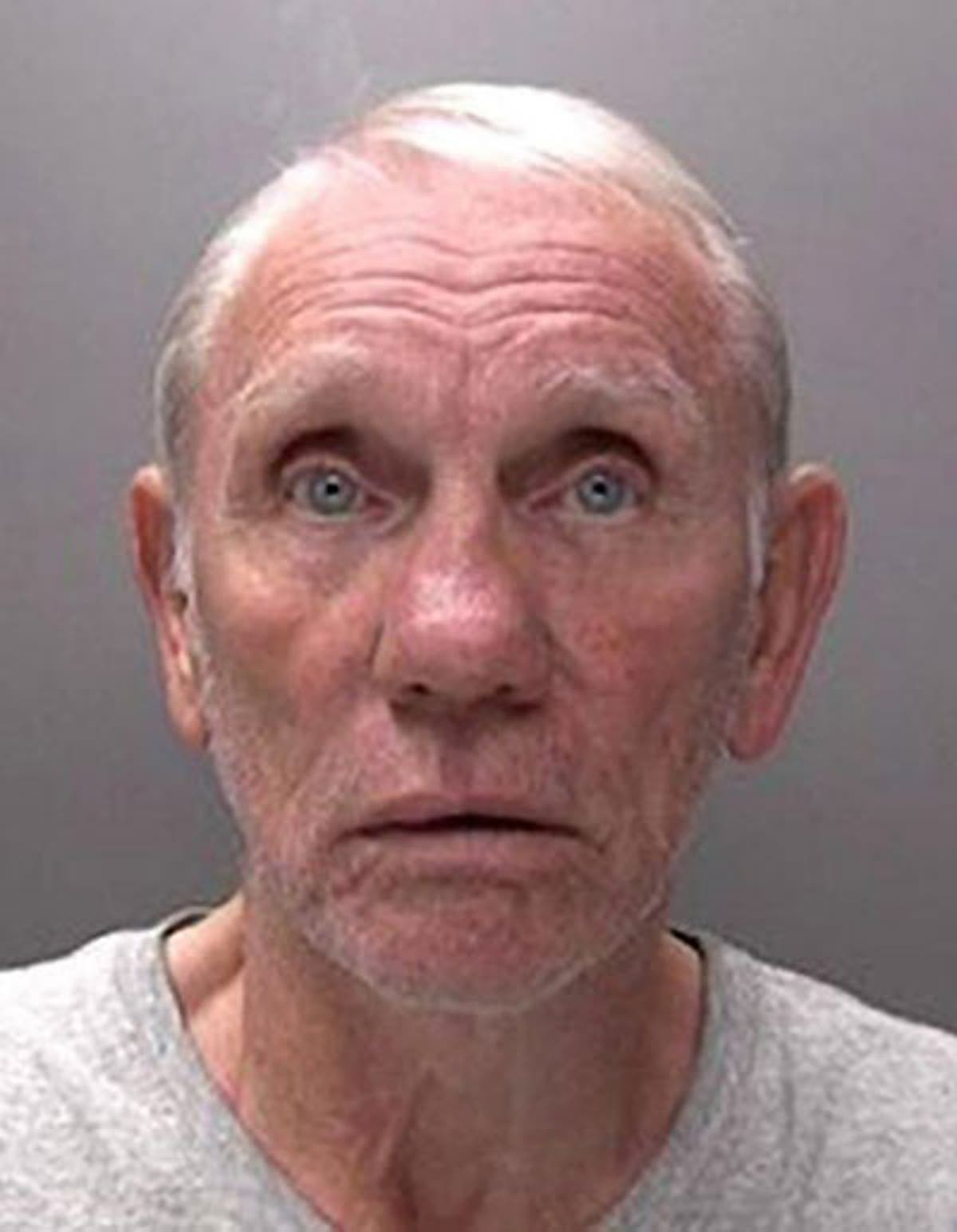 Child abuse priest jailed for 21 years | The Independent | The Independent