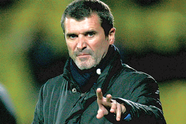 Keane leaves Ipswich 19th in the Championship