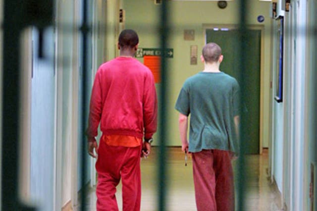 Hundreds of prisoners have instigated claims for being denied the right to vote