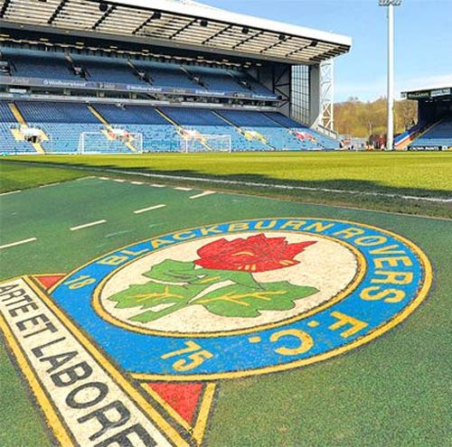 Kean could be in charge at Ewood Park for some time
