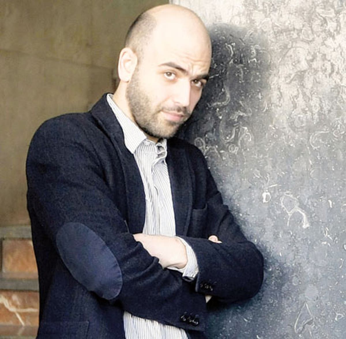 Boyd Tonkin Will Britain Guard This Italian Hero The Independent 