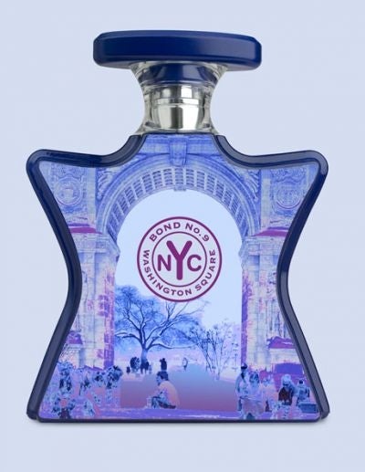 Love NYC Now you can smell like the Big Apple The Independent