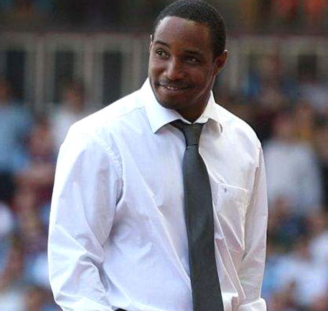 Paul Ince