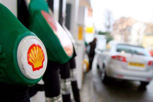 To make it pay, Shell really needs the oil price to move up to $90