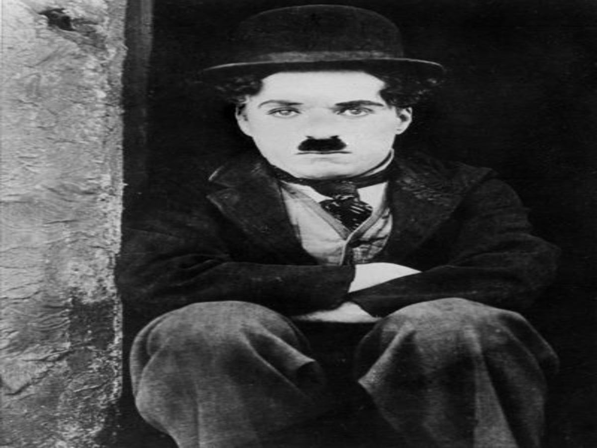 Charlie Chaplin to be animated star | The Independent | The Independent