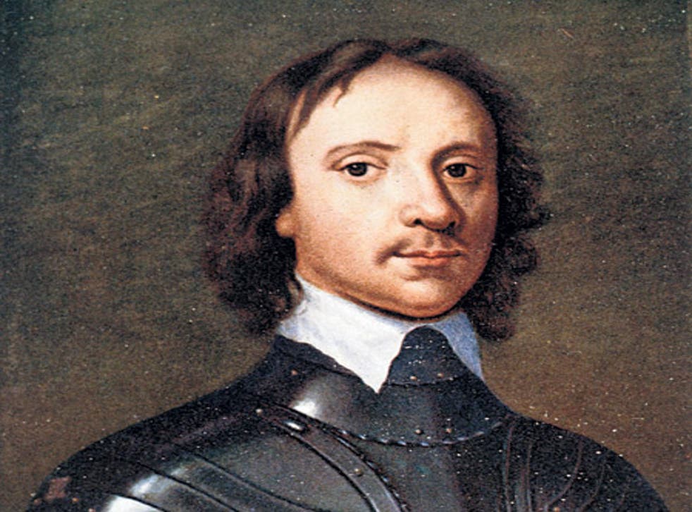 As a psychological subject, Cromwell is as fascinating as the man he served