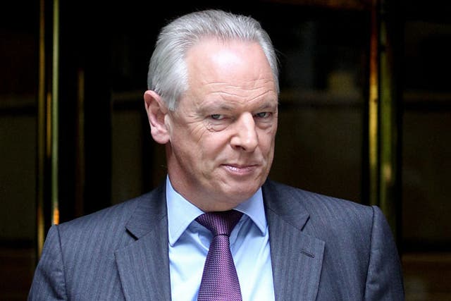 Francis Maude is the cabinet minister in charge of delivering much of the Big Society agenda