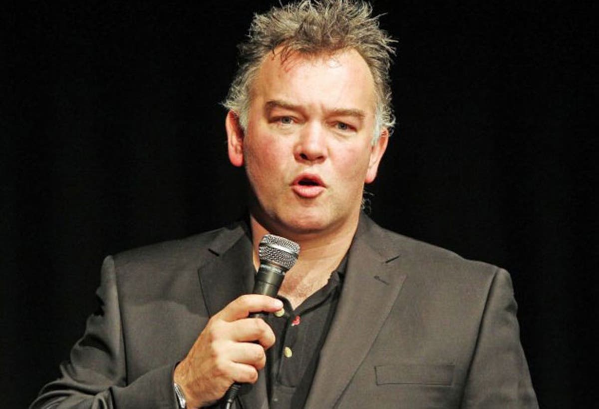 Stewart Lee: Vegetable Stew, Leicester Square Theatre, London | The ...