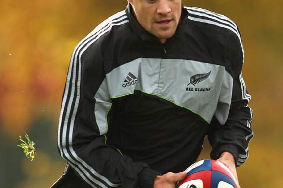 New Zealand reveal squad to face England | The Independent | The ...
