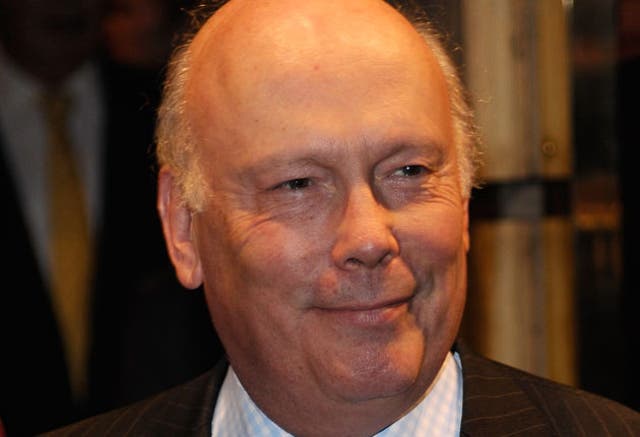 Julian Fellowes