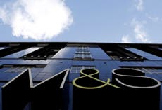 M&S to scale back 'duplicated and overcrowded' clothing lines