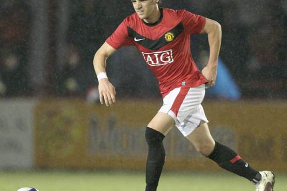 Hargreaves out for five weeks | The Independent | The Independent