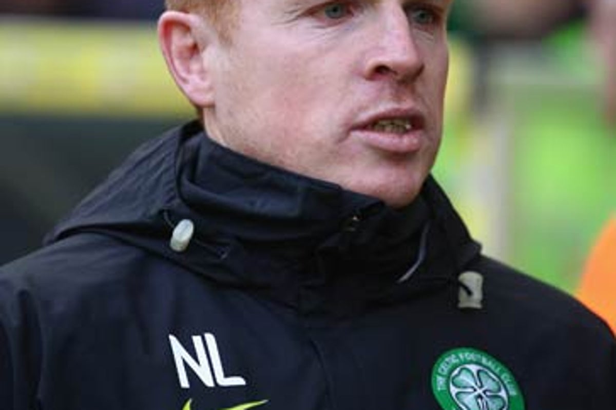Lennon wants apology for penalty | The Independent | The Independent